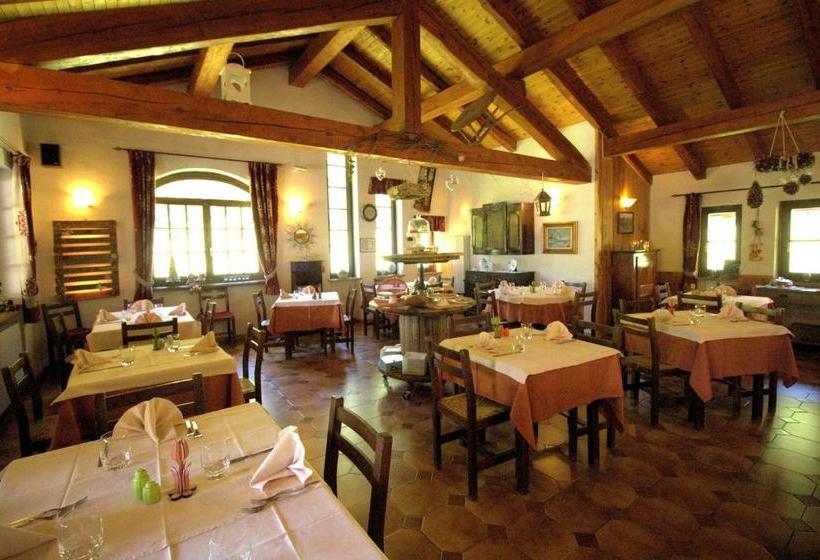 Пансион La Grandze De François