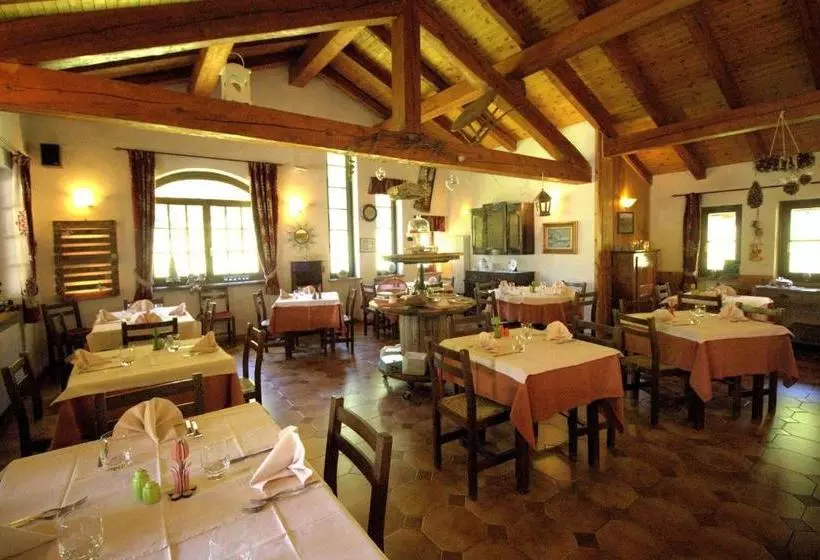 Majatalo La Grandze De François