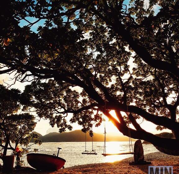 Pension (Hôtel basse catégorie) Homestay Gia Phú