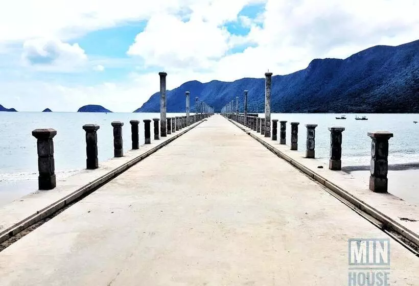پانسیون Homestay Gia Phú