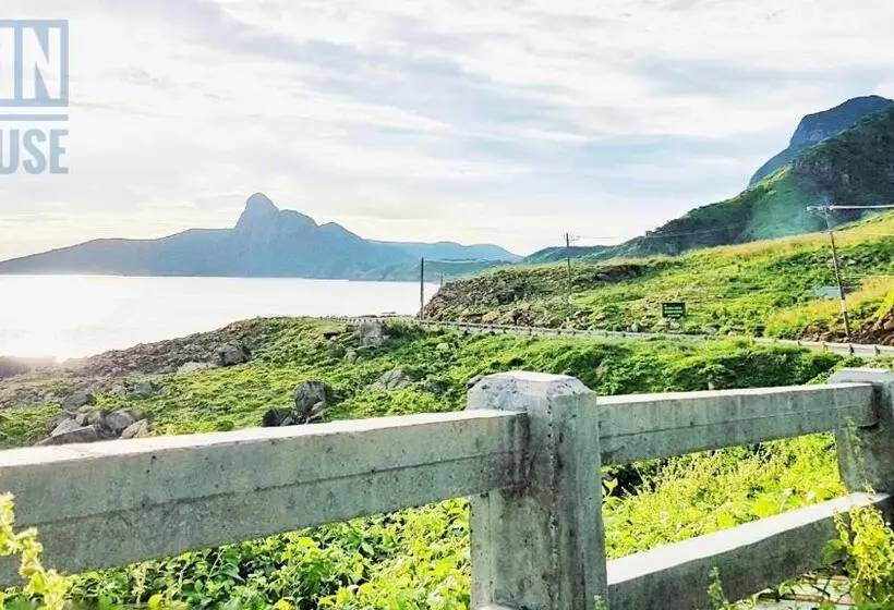 پانسیون Homestay Gia Phú