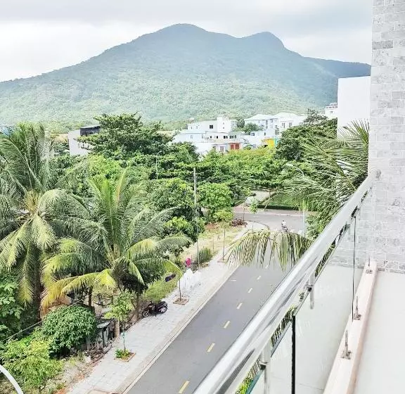 پانسیون Homestay Gia Phú