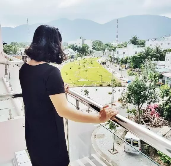 پانسیون Homestay Gia Phú