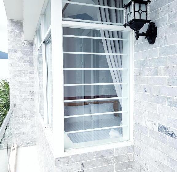 Pension (Hôtel basse catégorie) Homestay Gia Phú