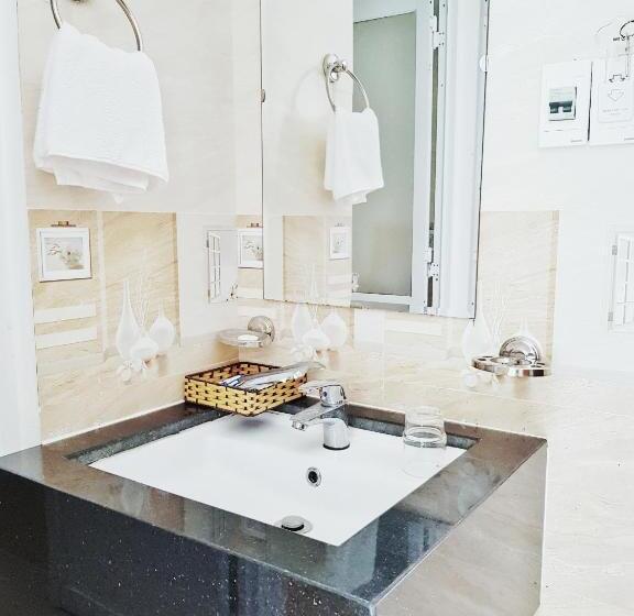 Pension (Hôtel basse catégorie) Homestay Gia Phú