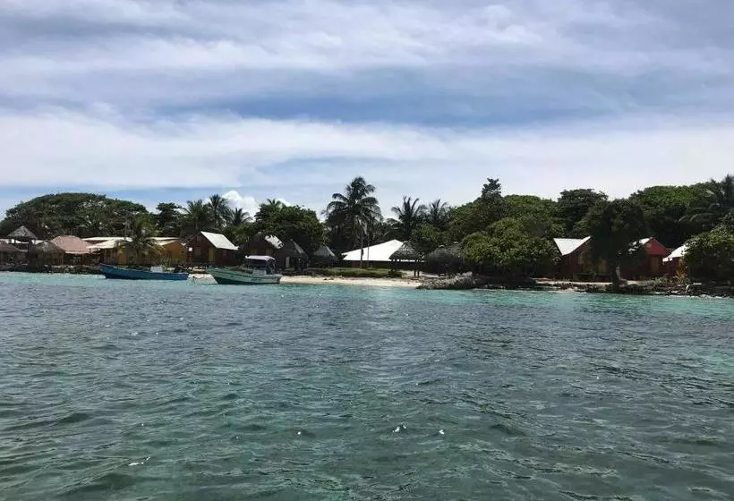 Majatalo Sunrise Paradise/carlito´s Place