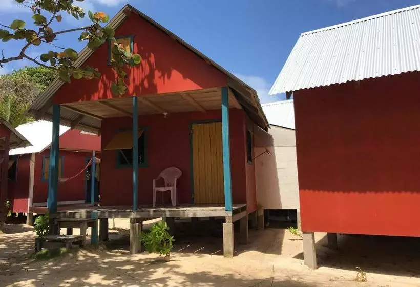 Majatalo Sunrise Paradise/carlito´s Place