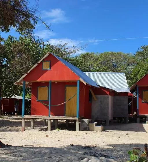 Majatalo Sunrise Paradise/carlito´s Place