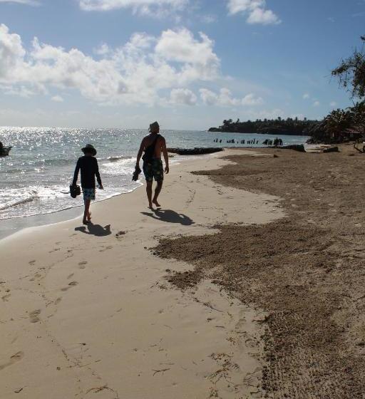 پانسیون Sunrise Paradise/carlito´s Place