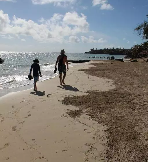 Majatalo Sunrise Paradise/carlito´s Place