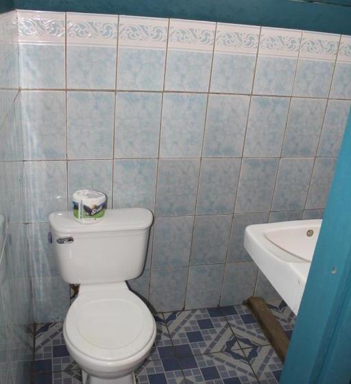 پانسیون Sunrise Paradise/carlito´s Place