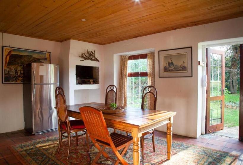 بنسيون The Manor House