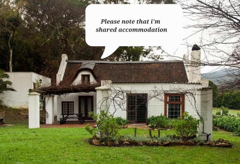 بنسيون The Manor House