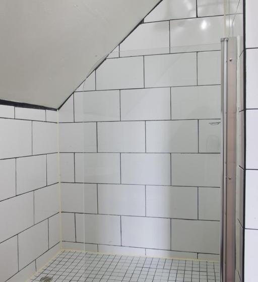 بنسيون The Manor House