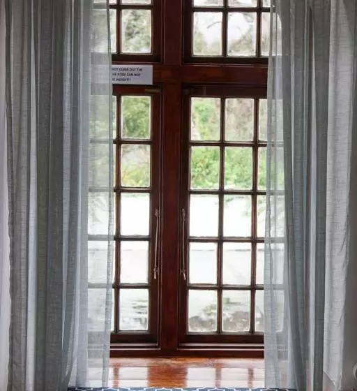 Majatalo The Manor House
