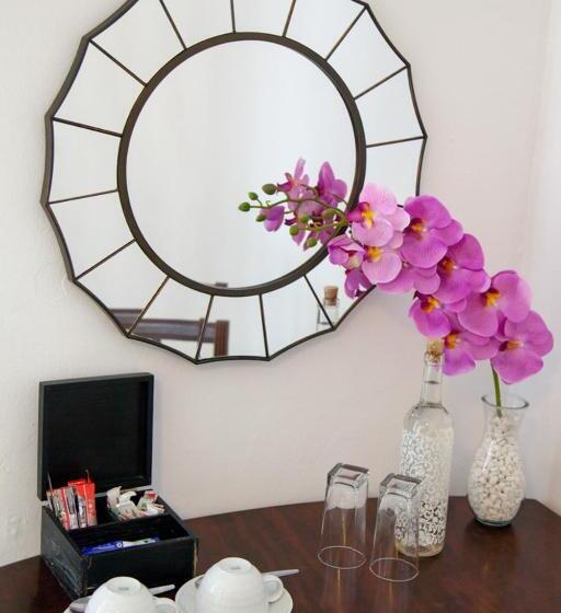 بنسيون The Manor House