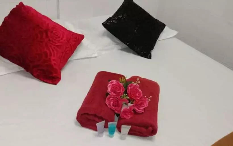 ペンション Weng Kong