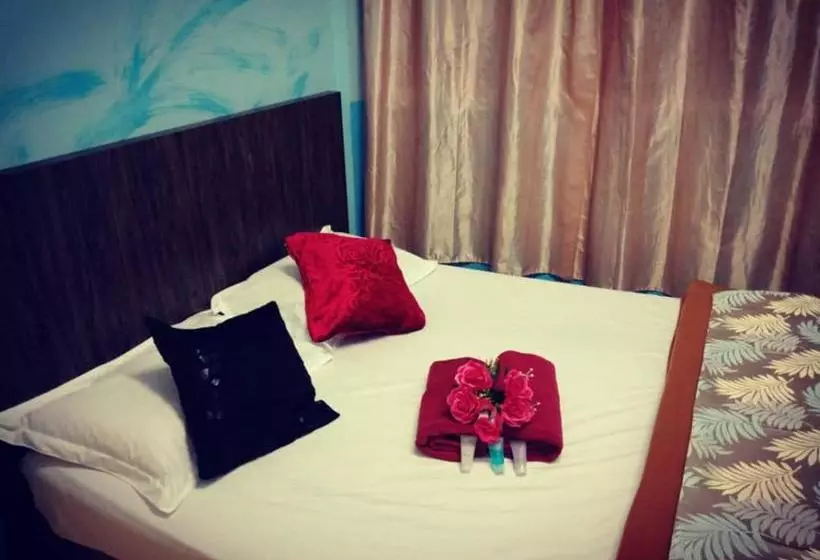 ペンション Weng Kong