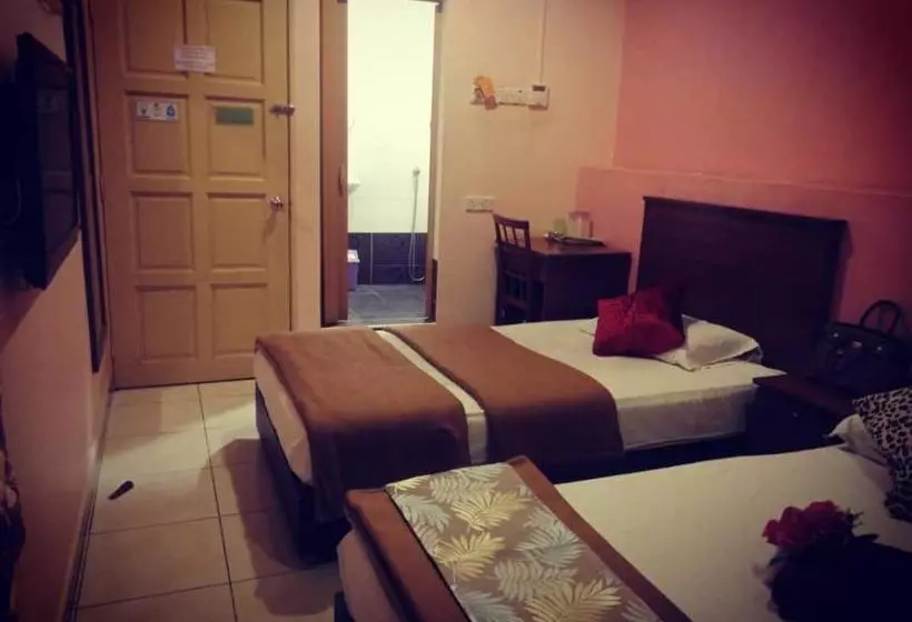 ペンション Weng Kong