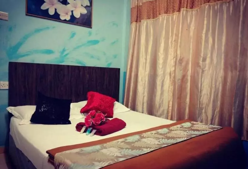 ペンション Weng Kong