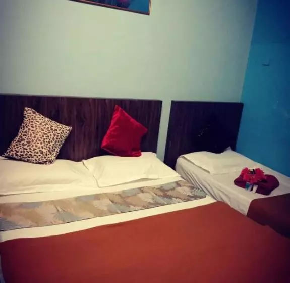 ペンション Weng Kong