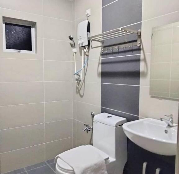 פנסיון Weng Kong