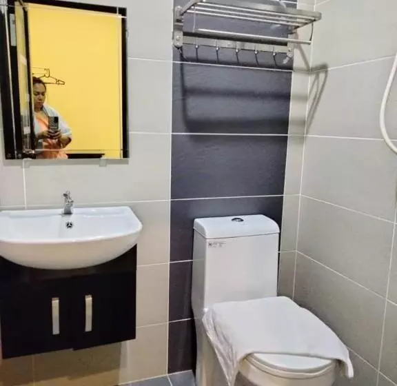 ペンション Weng Kong