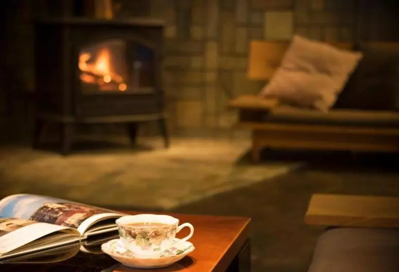 Ryokan Miyajimaonsen Takinoso