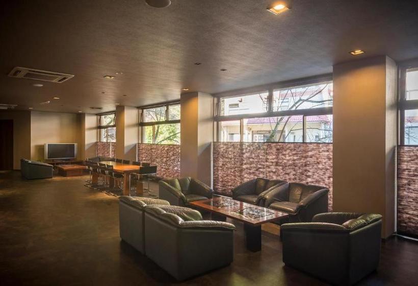 Ryokan Miyajimaonsen Takinoso