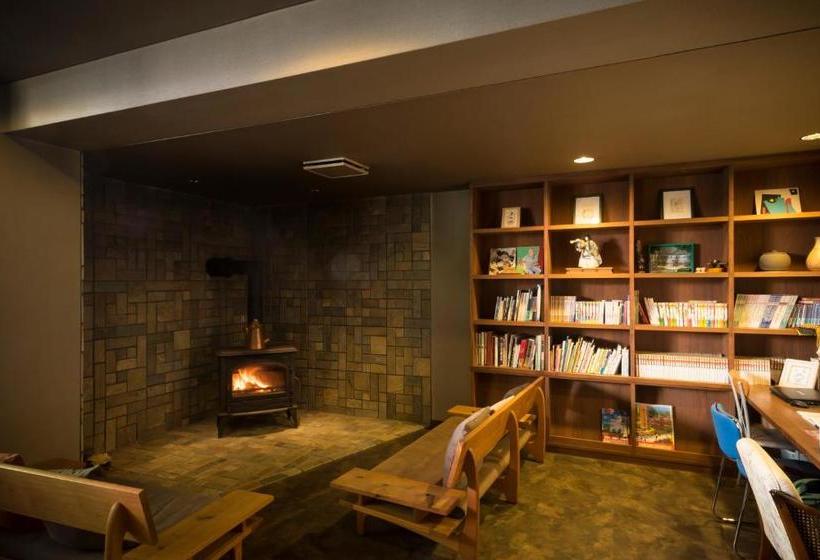 Ryokan Miyajimaonsen Takinoso