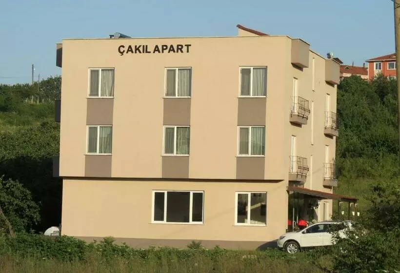 Cakil Apart