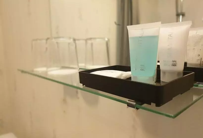 Retkeilymaja Burträsk Värdshus