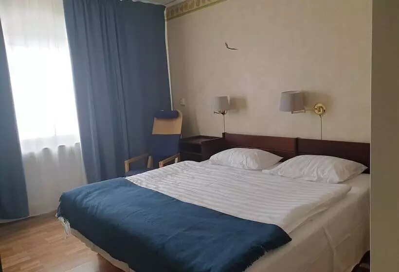 Retkeilymaja Burträsk Värdshus