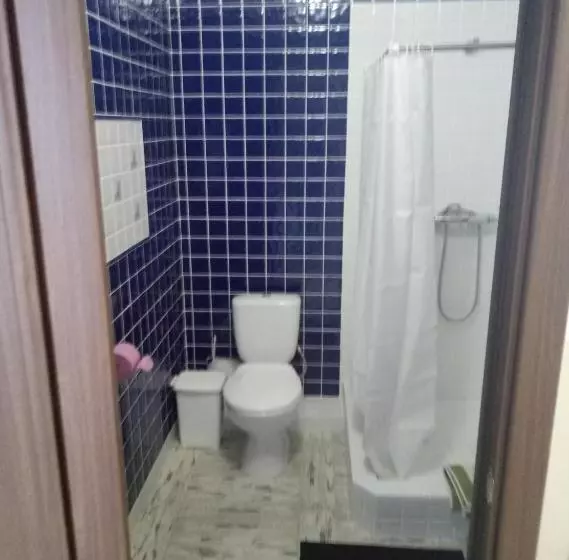 ユースホステル Dom Fedorovyh