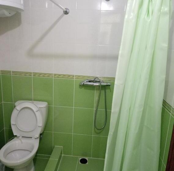 فندق صغير Dom Fedorovyh