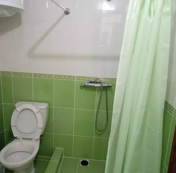 ユースホステル Dom Fedorovyh