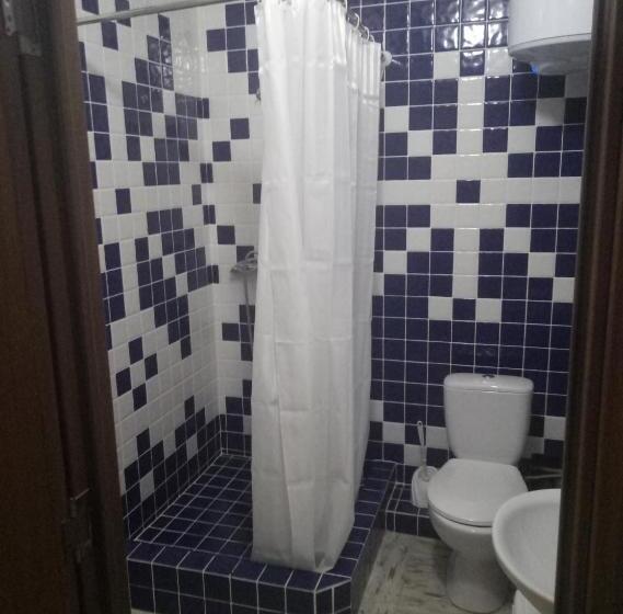 فندق صغير Dom Fedorovyh