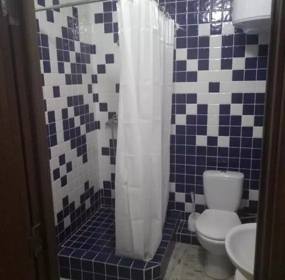 ユースホステル Dom Fedorovyh