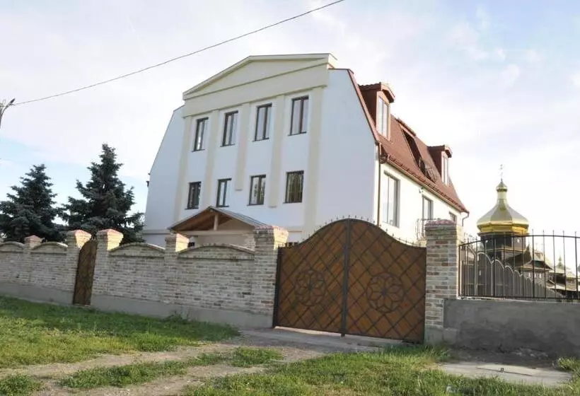 ユースホステル Dom Fedorovyh