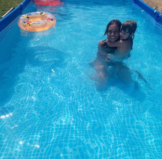 فندق صغير Dom Fedorovyh