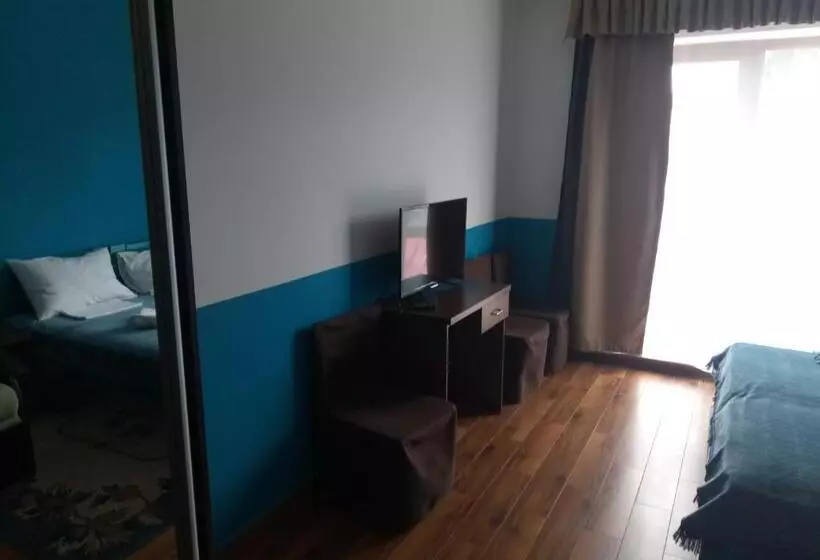 ユースホステル Dom Fedorovyh