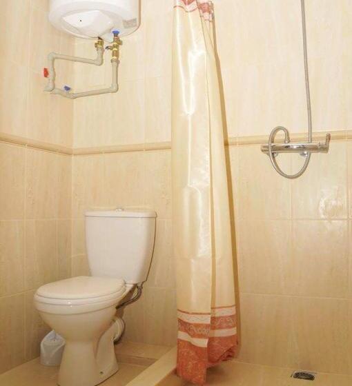 فندق صغير Dom Fedorovyh