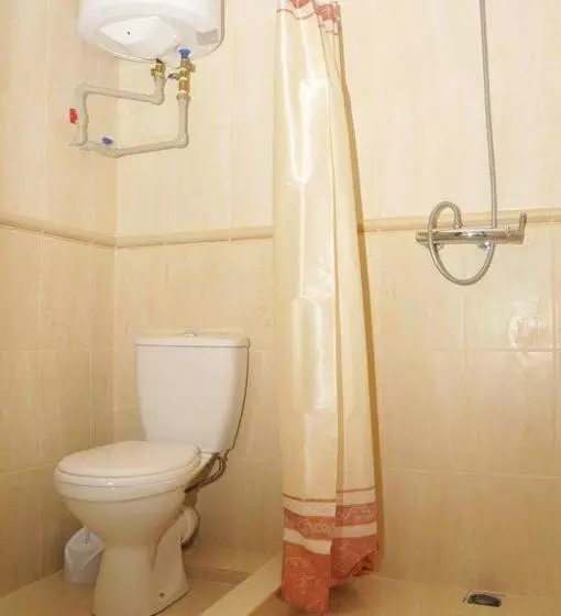 ユースホステル Dom Fedorovyh