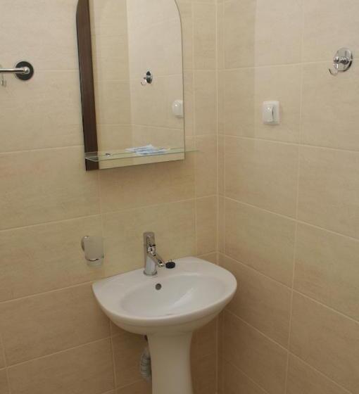 فندق صغير Dom Fedorovyh