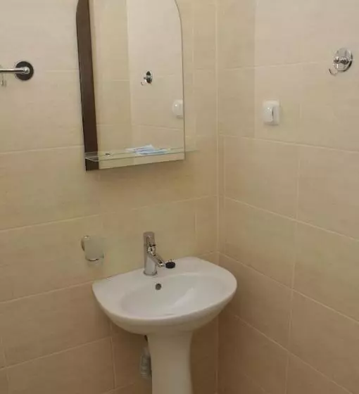 ユースホステル Dom Fedorovyh