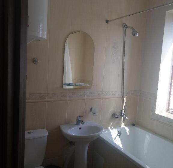 فندق صغير Dom Fedorovyh