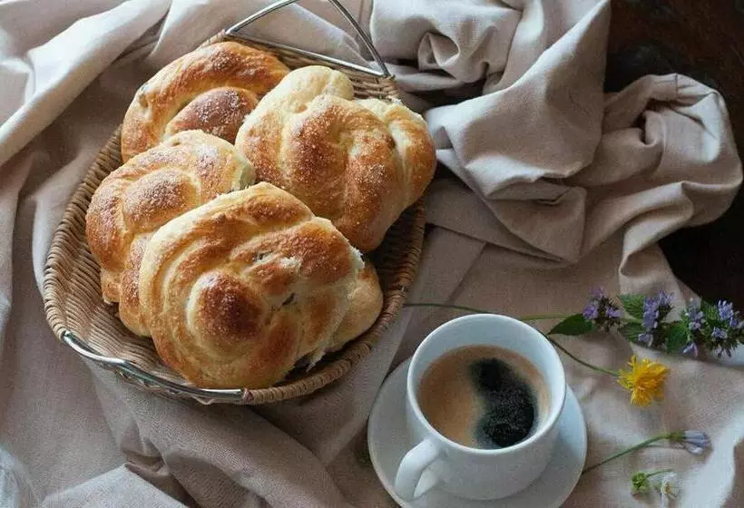 ユースホステル Dom Fedorovyh