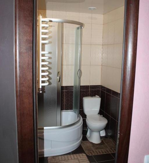 Общежитие Troyanda