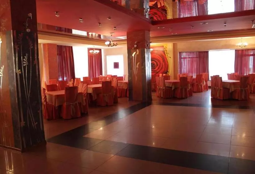 Retkeilymaja Troyanda