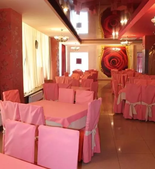 Retkeilymaja Troyanda